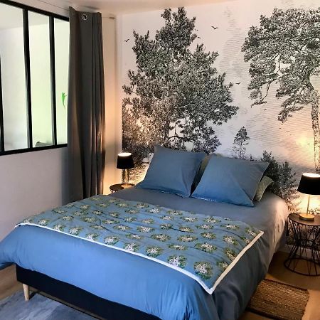 Petit Loft Ideal, Tourisme Et Affaires Ledat Zewnętrze zdjęcie