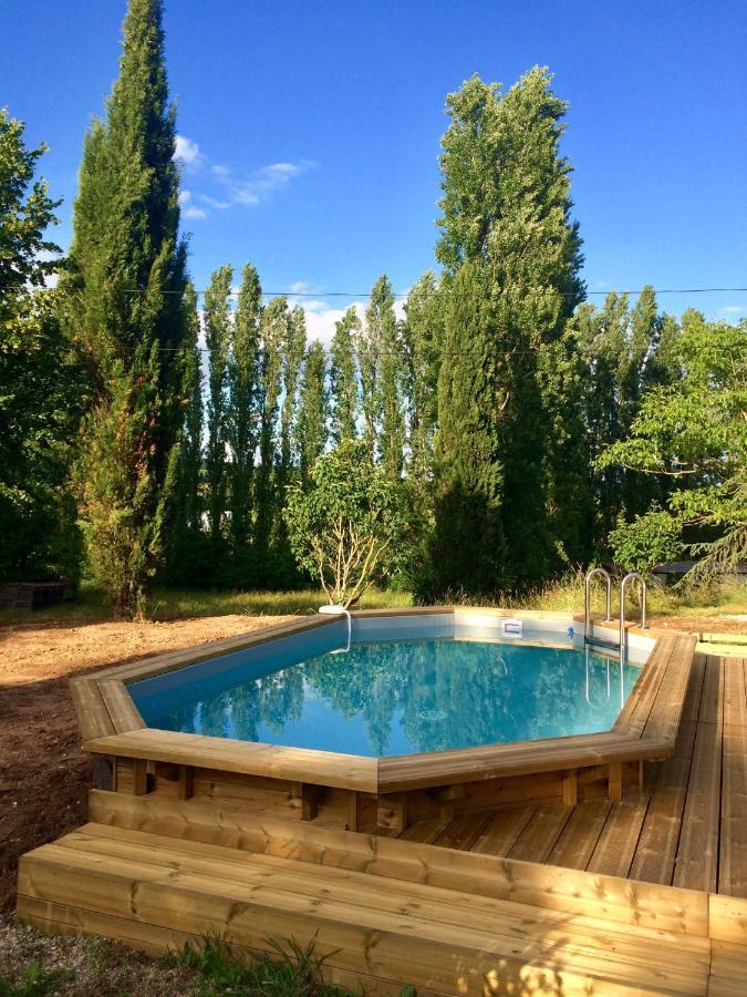 Petit Loft Ideal, Tourisme Et Affaires Ledat Zewnętrze zdjęcie