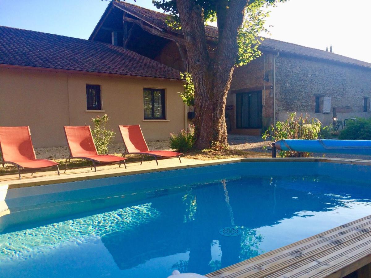 Petit Loft Ideal, Tourisme Et Affaires Ledat Zewnętrze zdjęcie