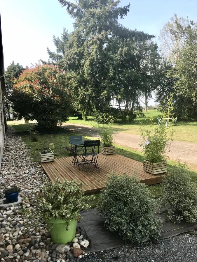 Petit Loft Ideal, Tourisme Et Affaires Ledat Zewnętrze zdjęcie