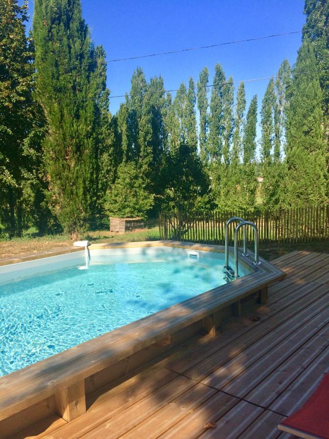 Petit Loft Ideal, Tourisme Et Affaires Ledat Zewnętrze zdjęcie